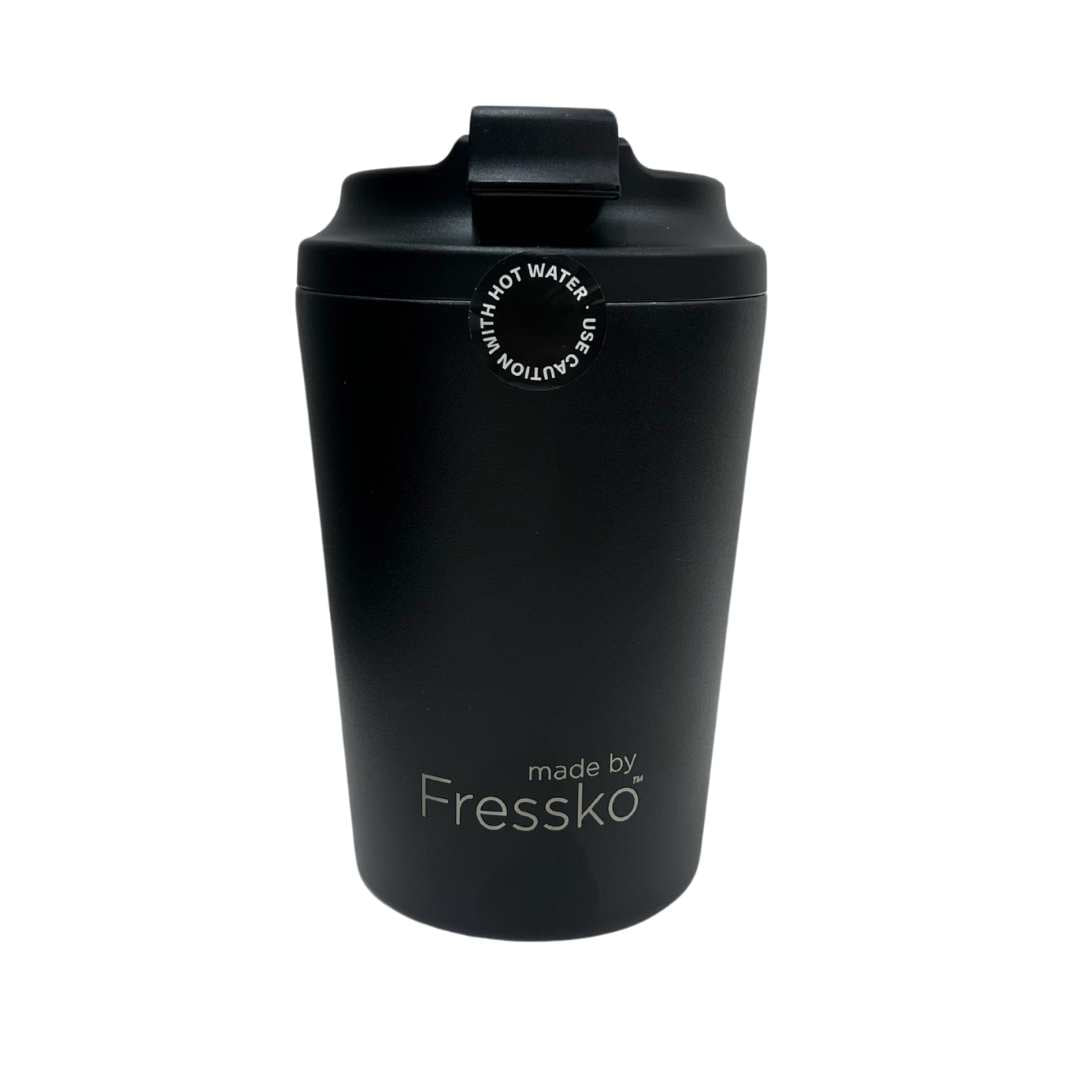 Team Pocock Coffee Cup