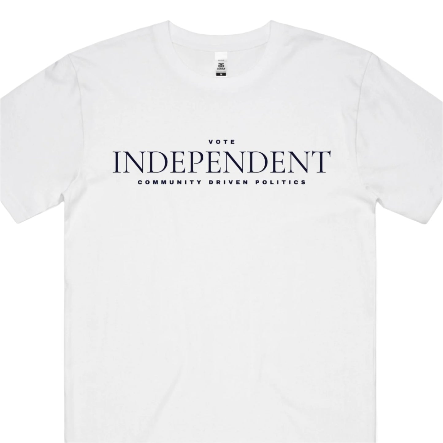 LIMITED - Community Driven Politics