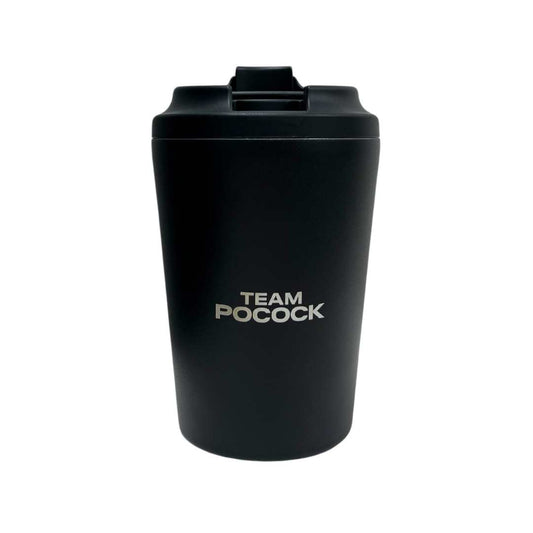 LIMITED EDITION - Team Pocock Coffee Cup