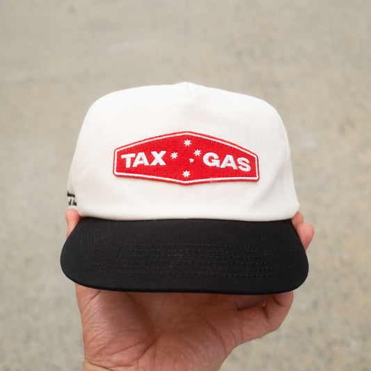 Tax Gas Hat - Standard