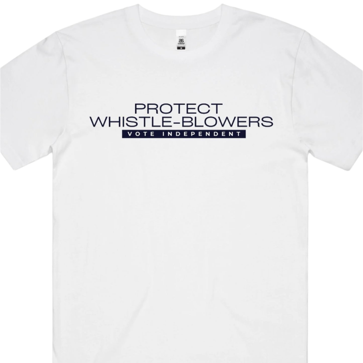 LIMITED - Protect Whistle-Blowers