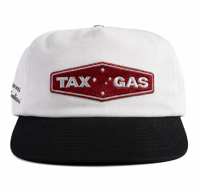 Tax Gas - Standard Hat