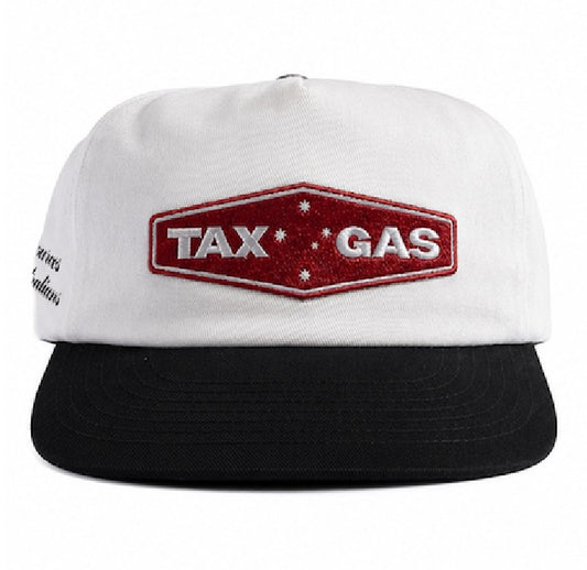 Tax Gas - Standard Hat